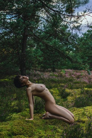 Solomia Maievska Photo #259