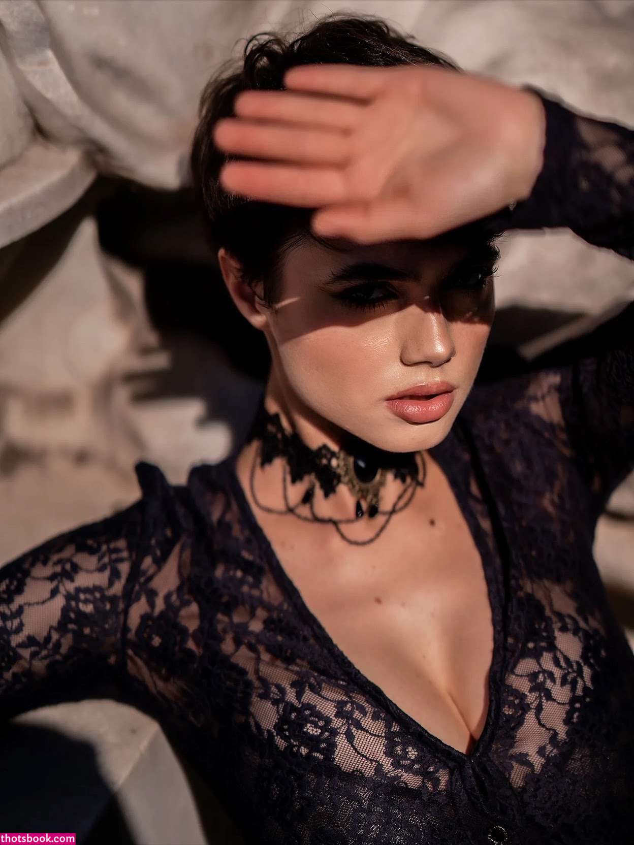 Solomia Maievska Photo #266