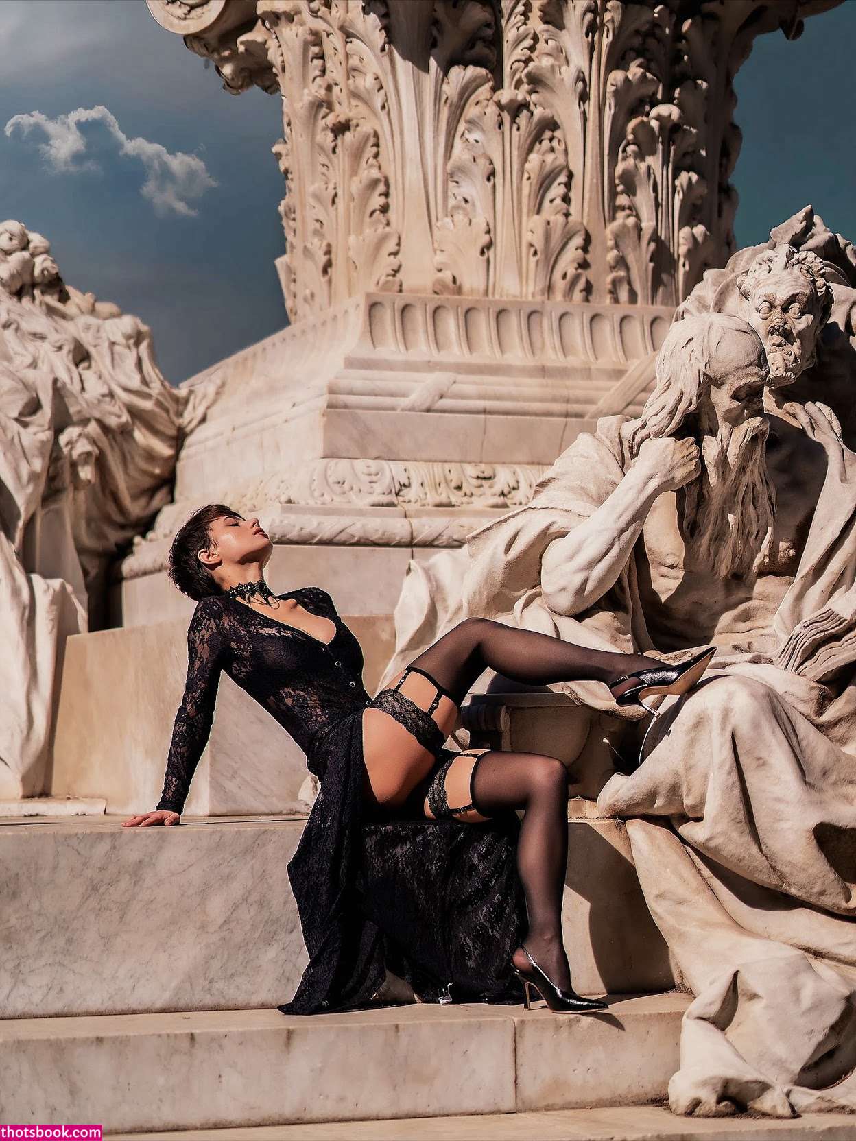 Solomia Maievska Photo #267