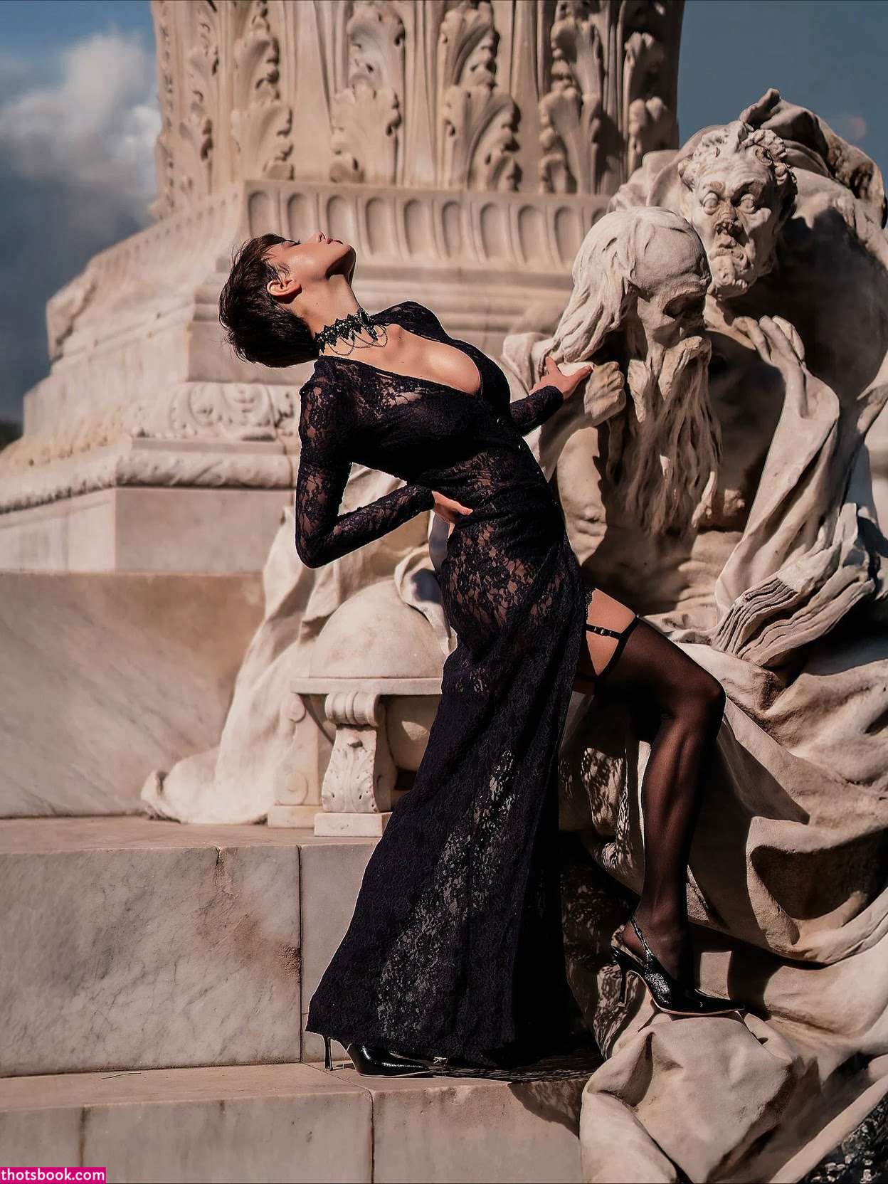 Solomia Maievska Photo #269