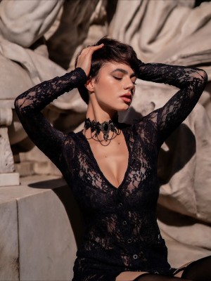 Solomia Maievska Photo #270