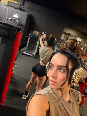 Sommer Ray Photo #381