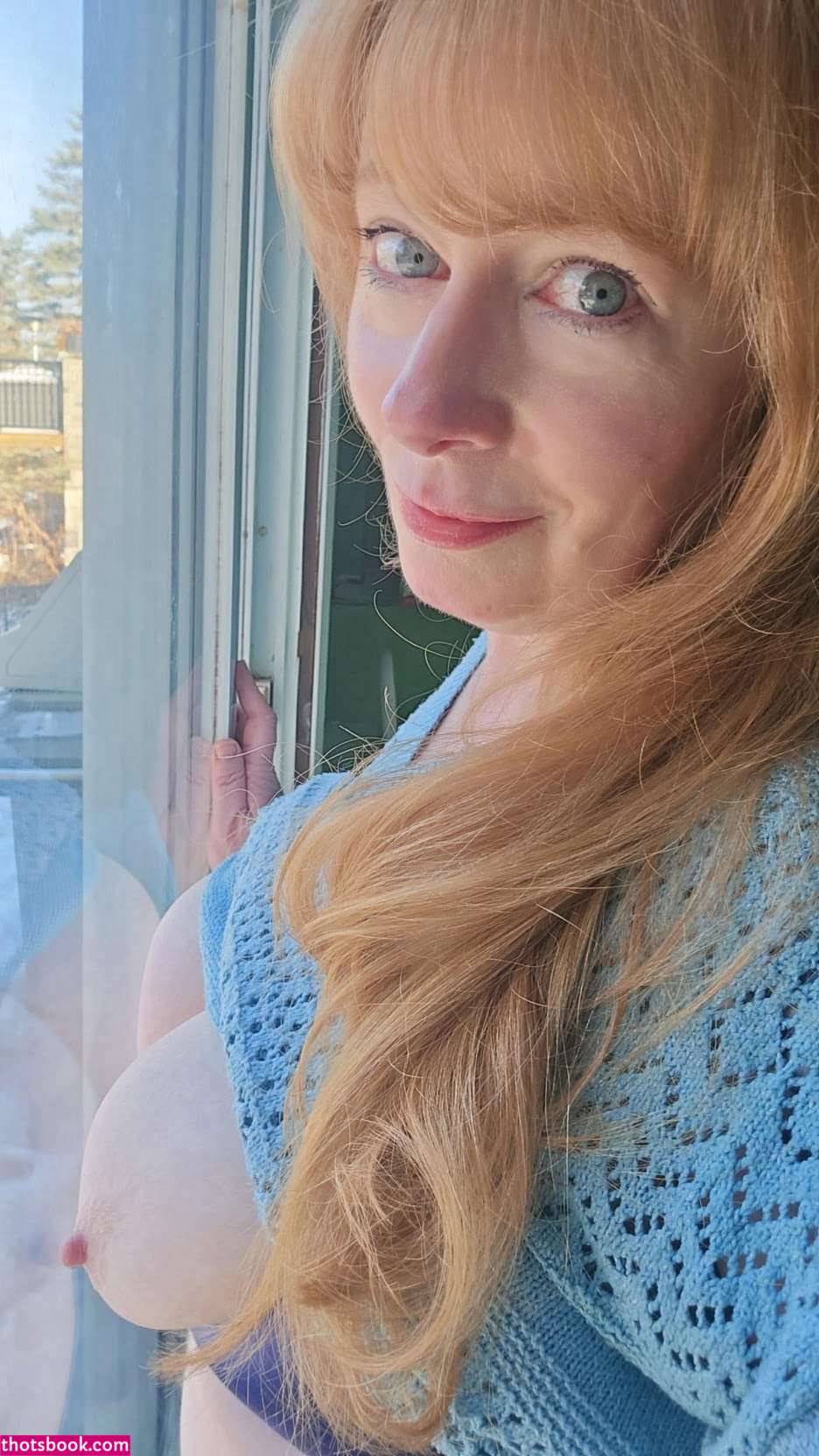 thenewgingercoug Photo #43