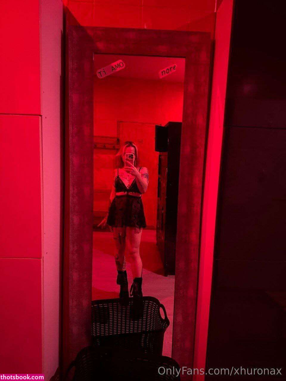 Hurona Rolera Photo #72