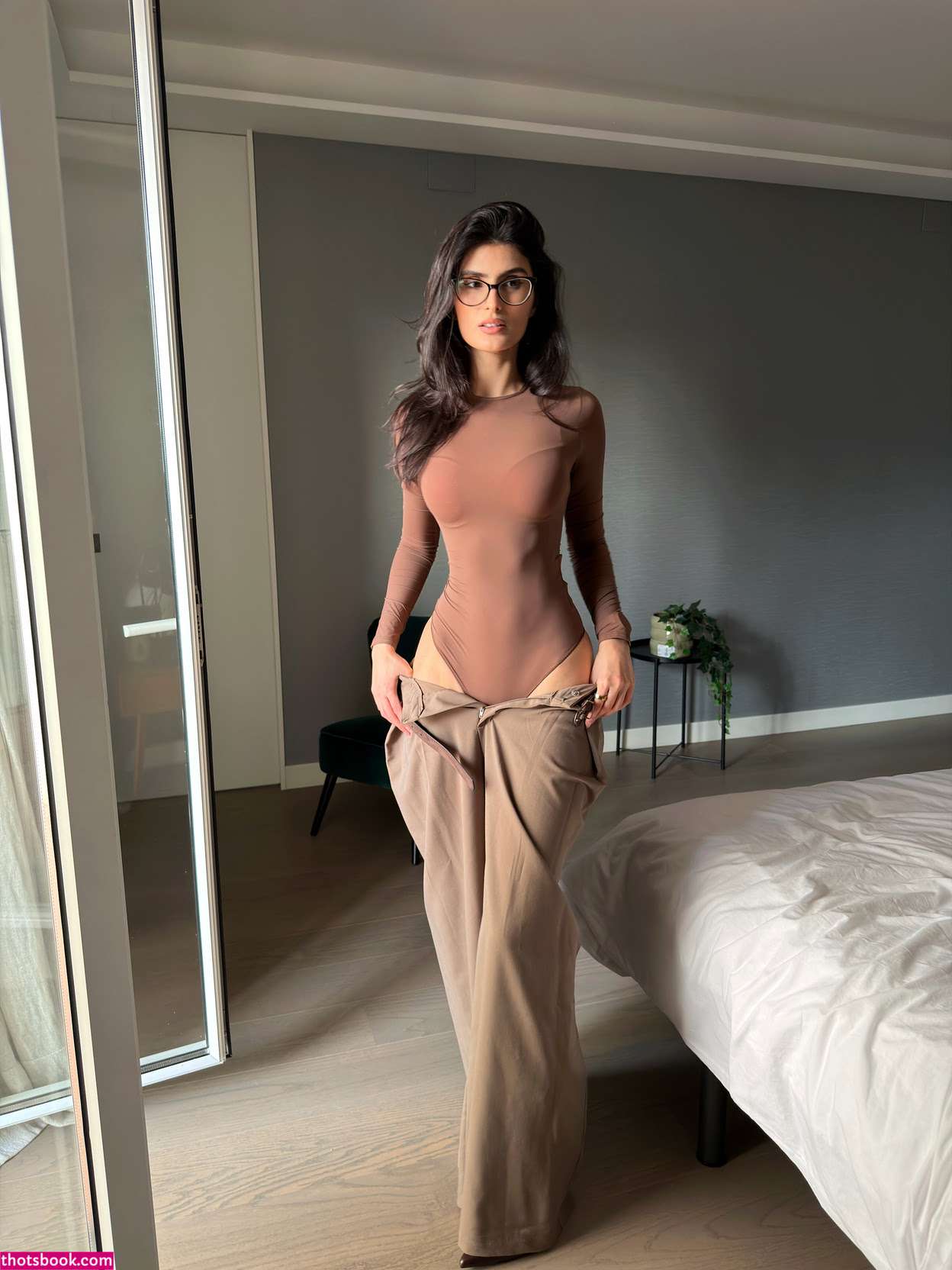 Yael Cohen Aris Photo #144