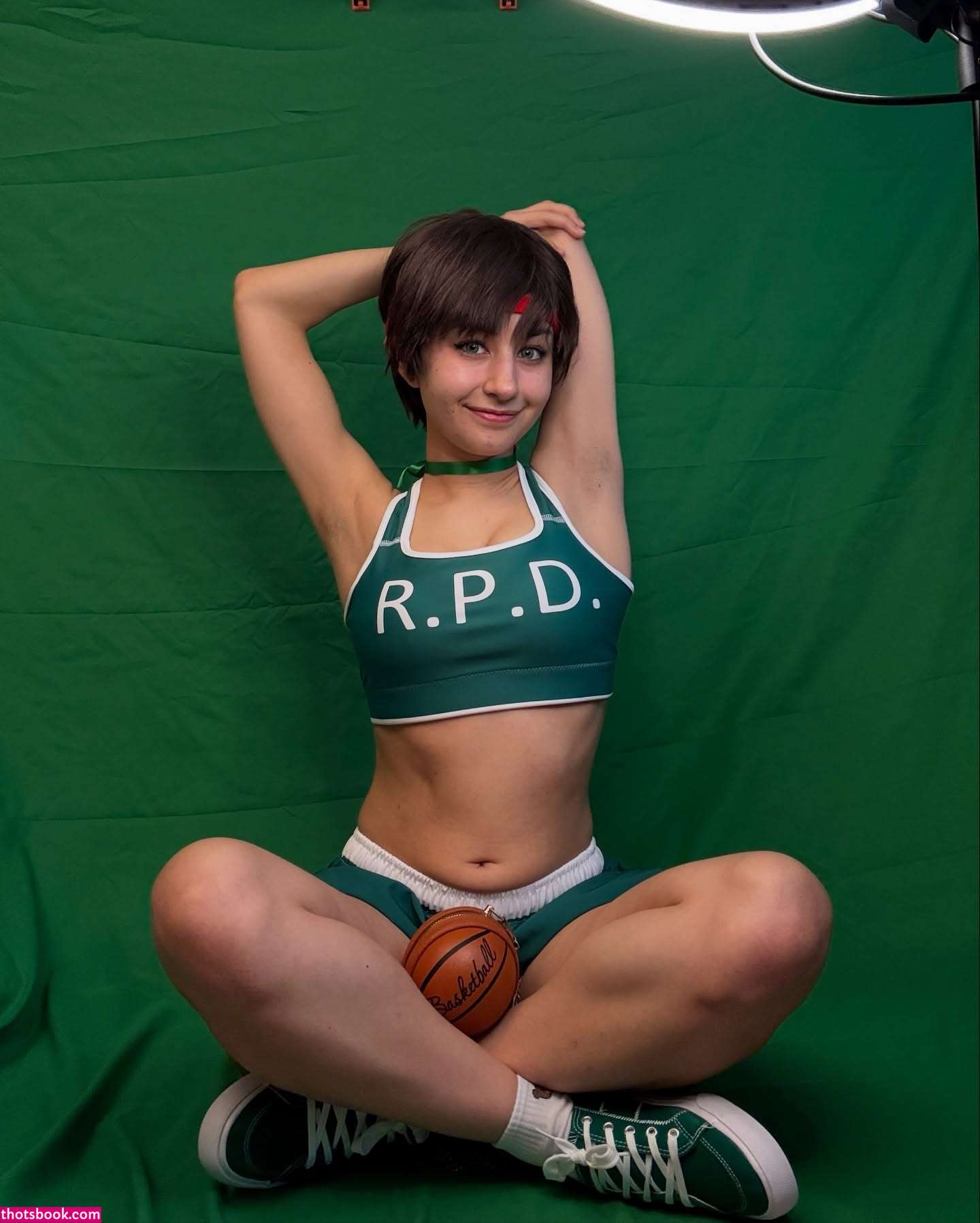 Mimidoescosplay Photo #1