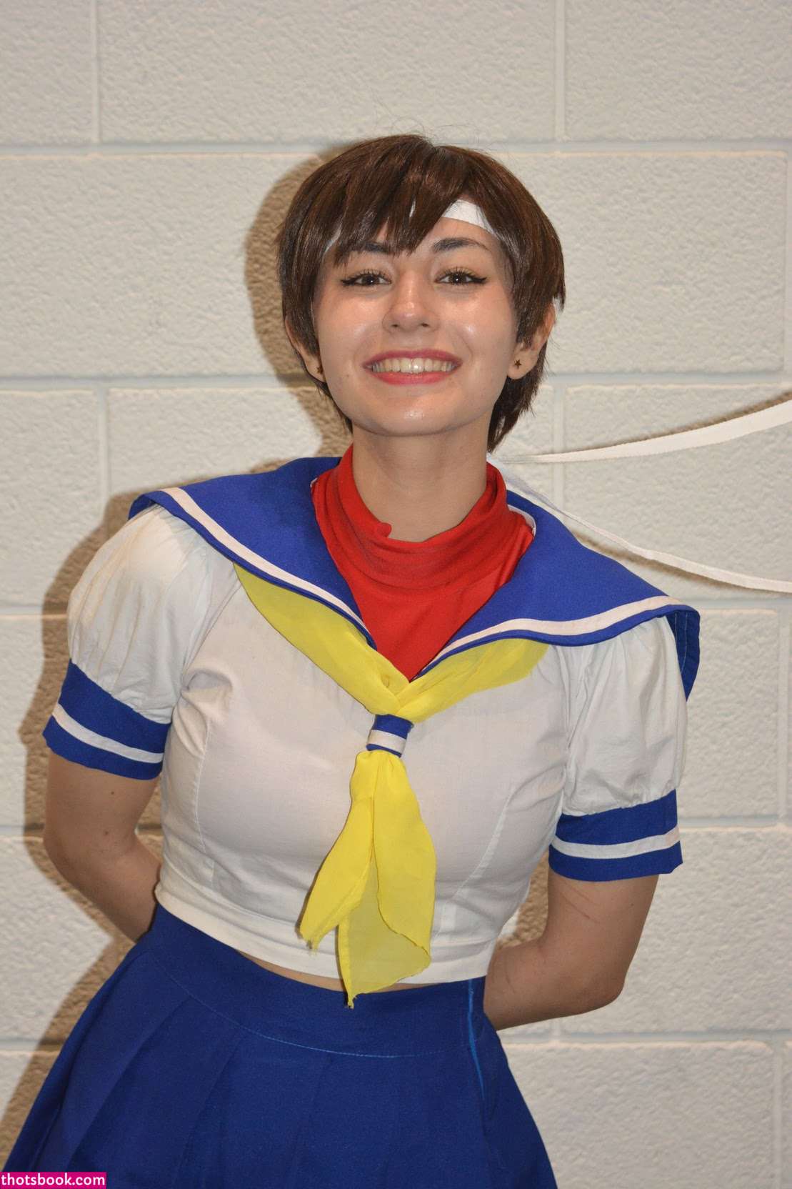 Mimidoescosplay Photo #5