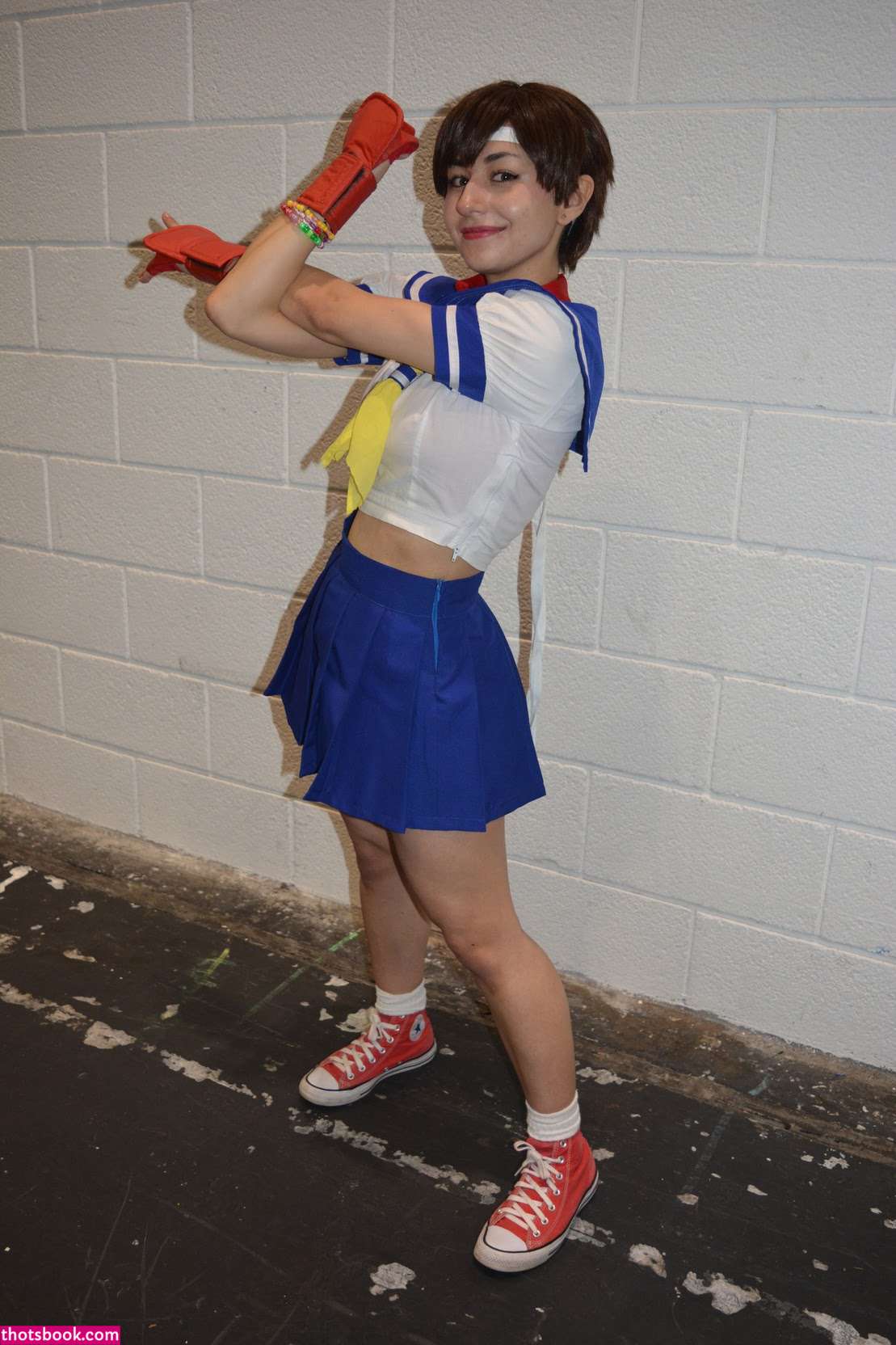 Mimidoescosplay Photo #6