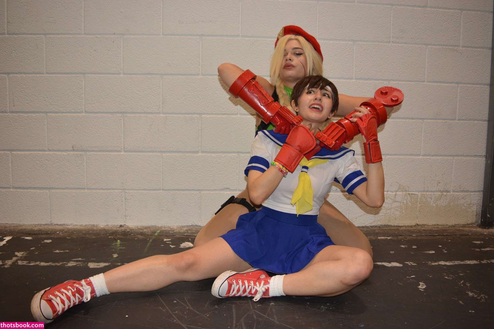 Mimidoescosplay Photo #7