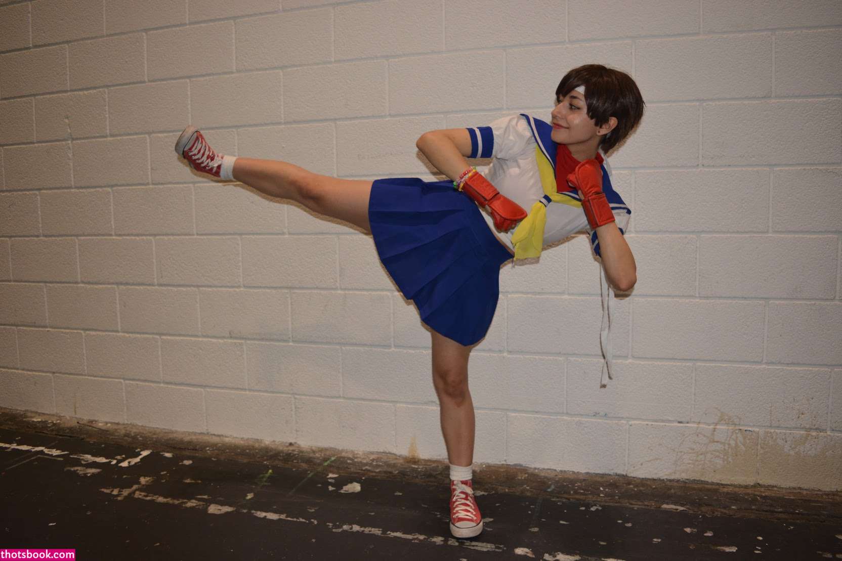 Mimidoescosplay Photo #9