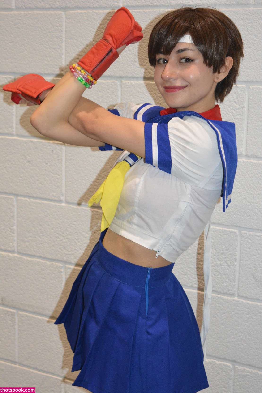 Mimidoescosplay Photo #11