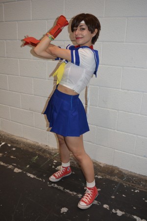 Mimidoescosplay Photo #6