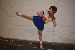 Mimidoescosplay Photo #9