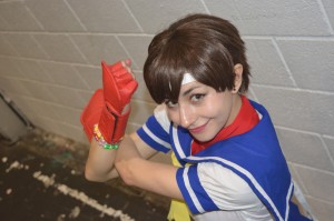 Mimidoescosplay Photo #10