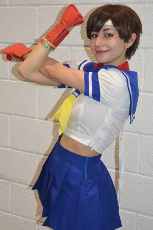 Mimidoescosplay Photo #11