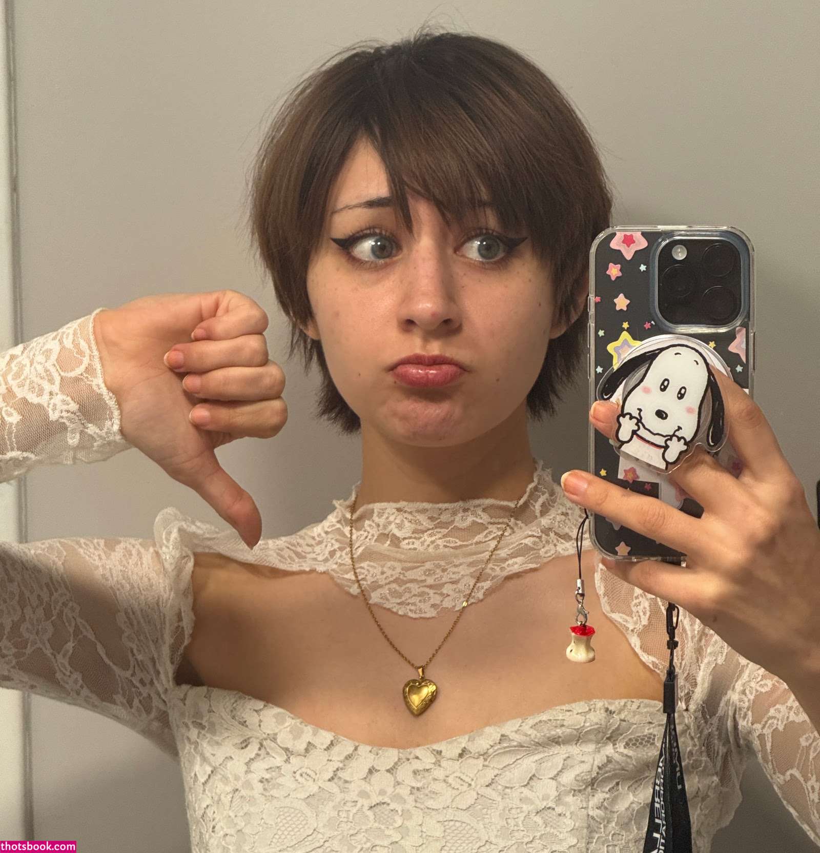 Mimidoescosplay Photo #21