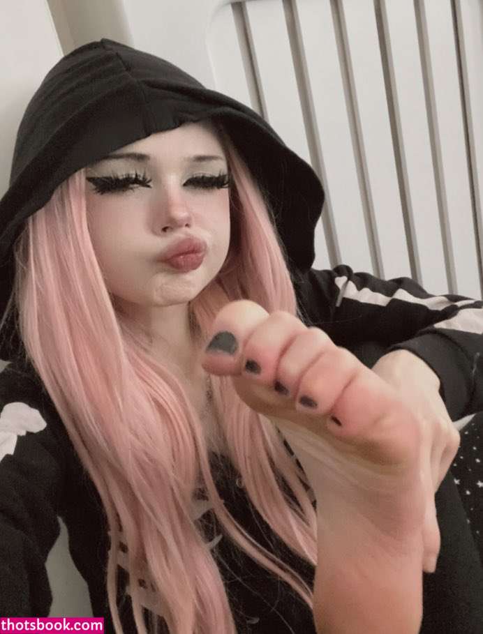 Spookylilbabydoll Photo #8