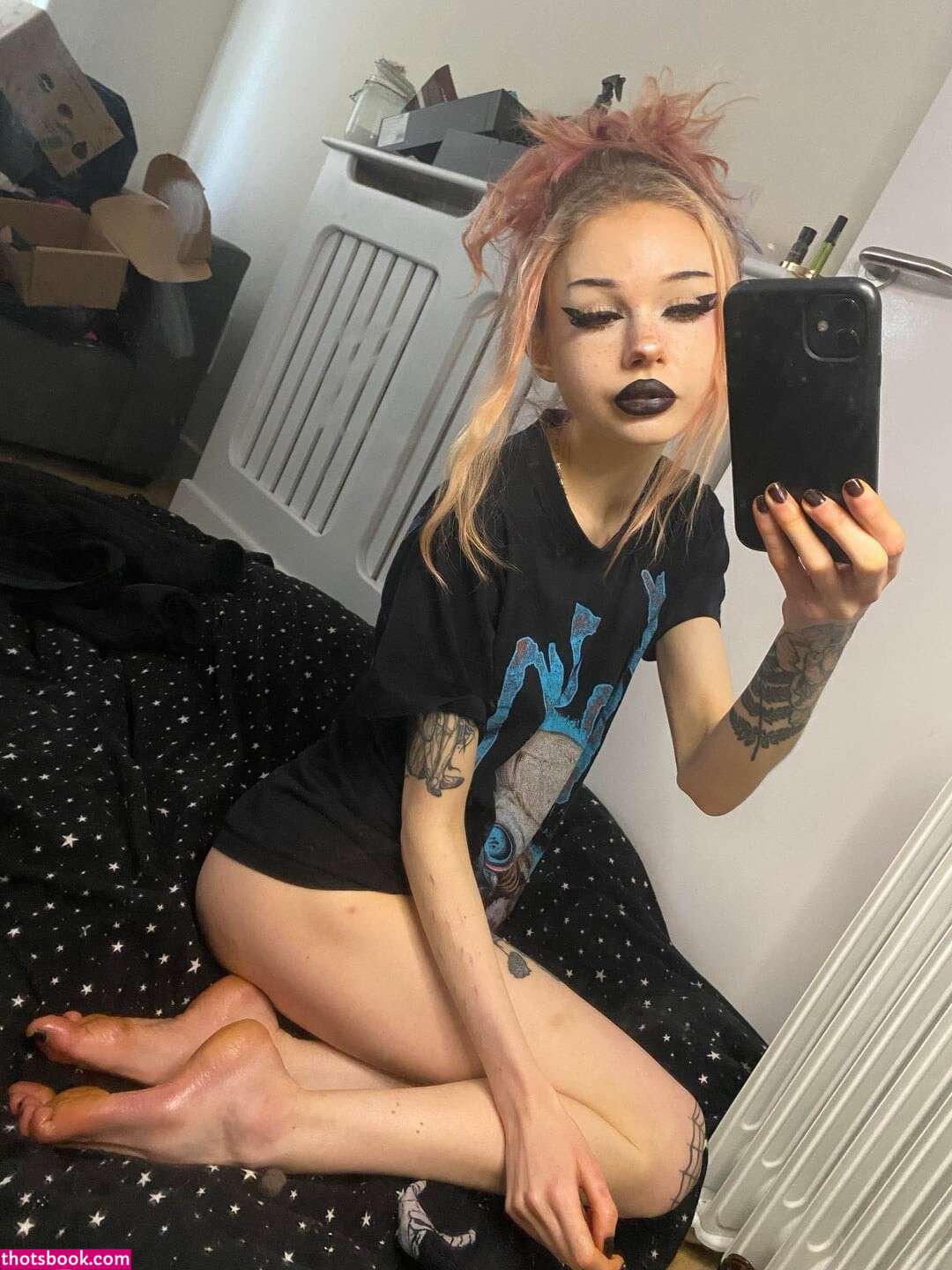 Spookylilbabydoll Photo #9