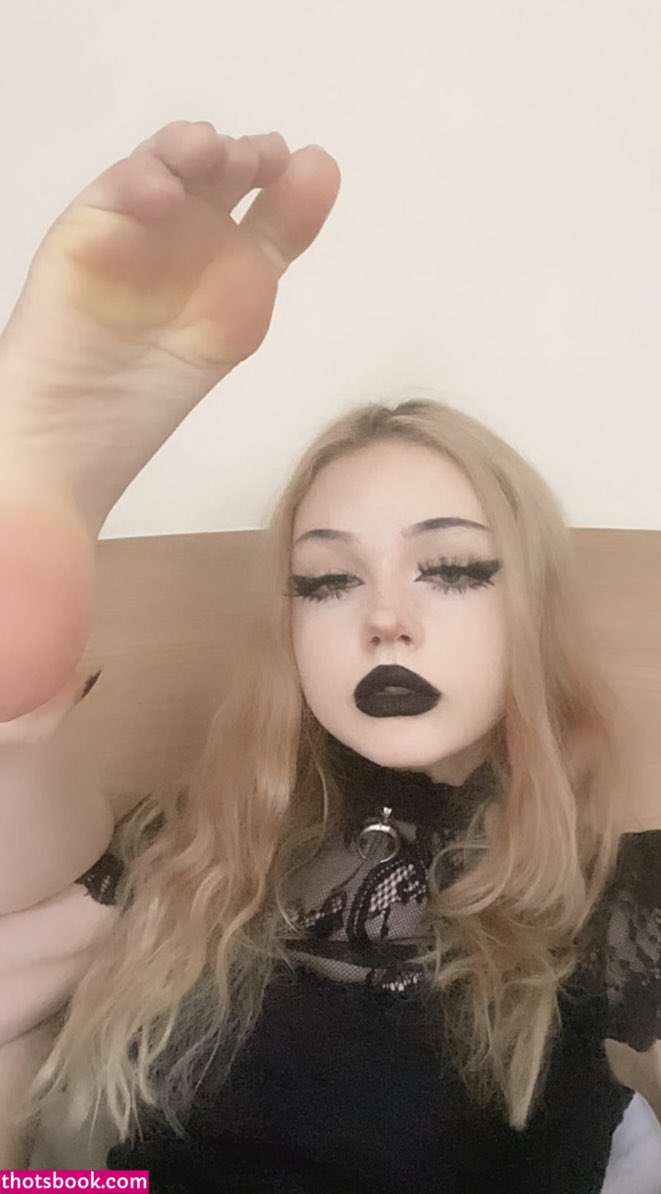 Spookylilbabydoll Photo #23