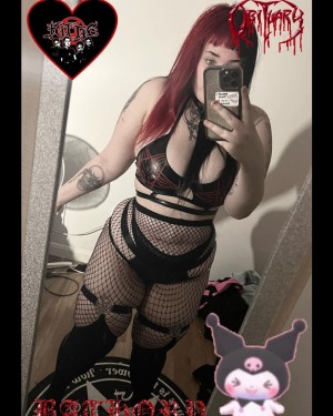 Thrashbarbie Photo #1