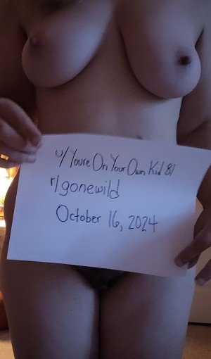 Youreonyourownkid81 Photo #16