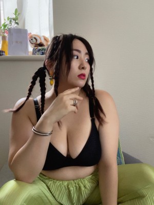 Yuna Manase Photo #8