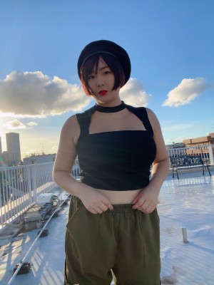 Yuna Manase Photo #18