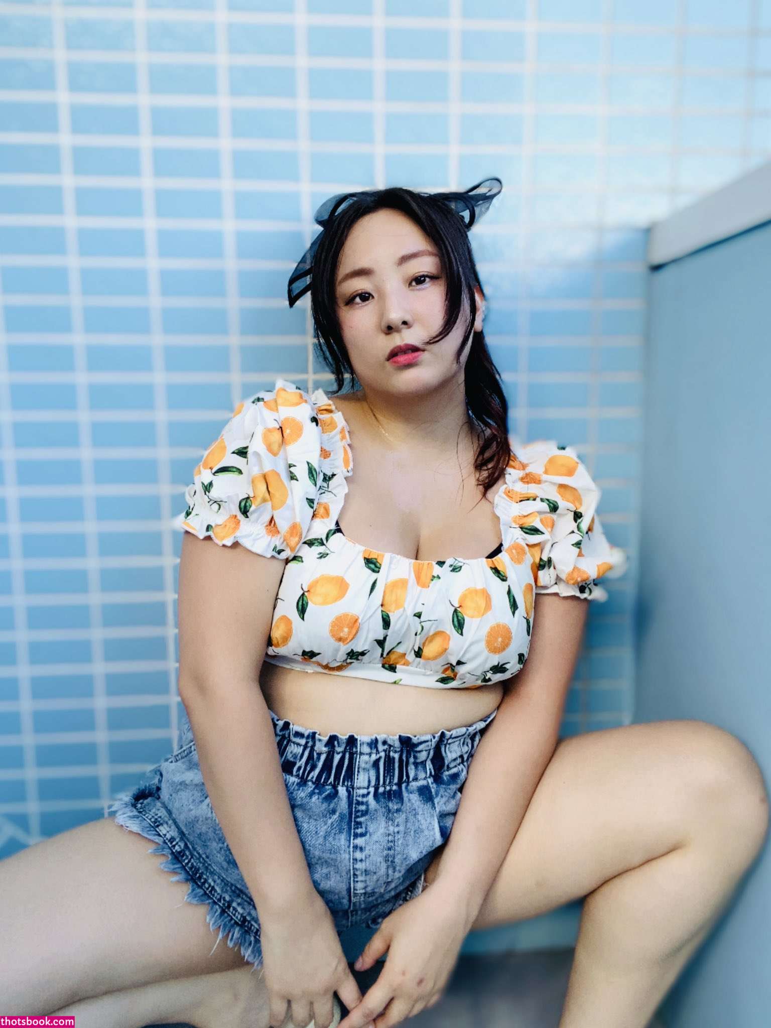 Yuna Manase Photo #23