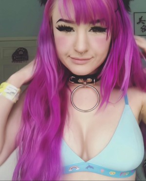 Delaney Biel Post #1