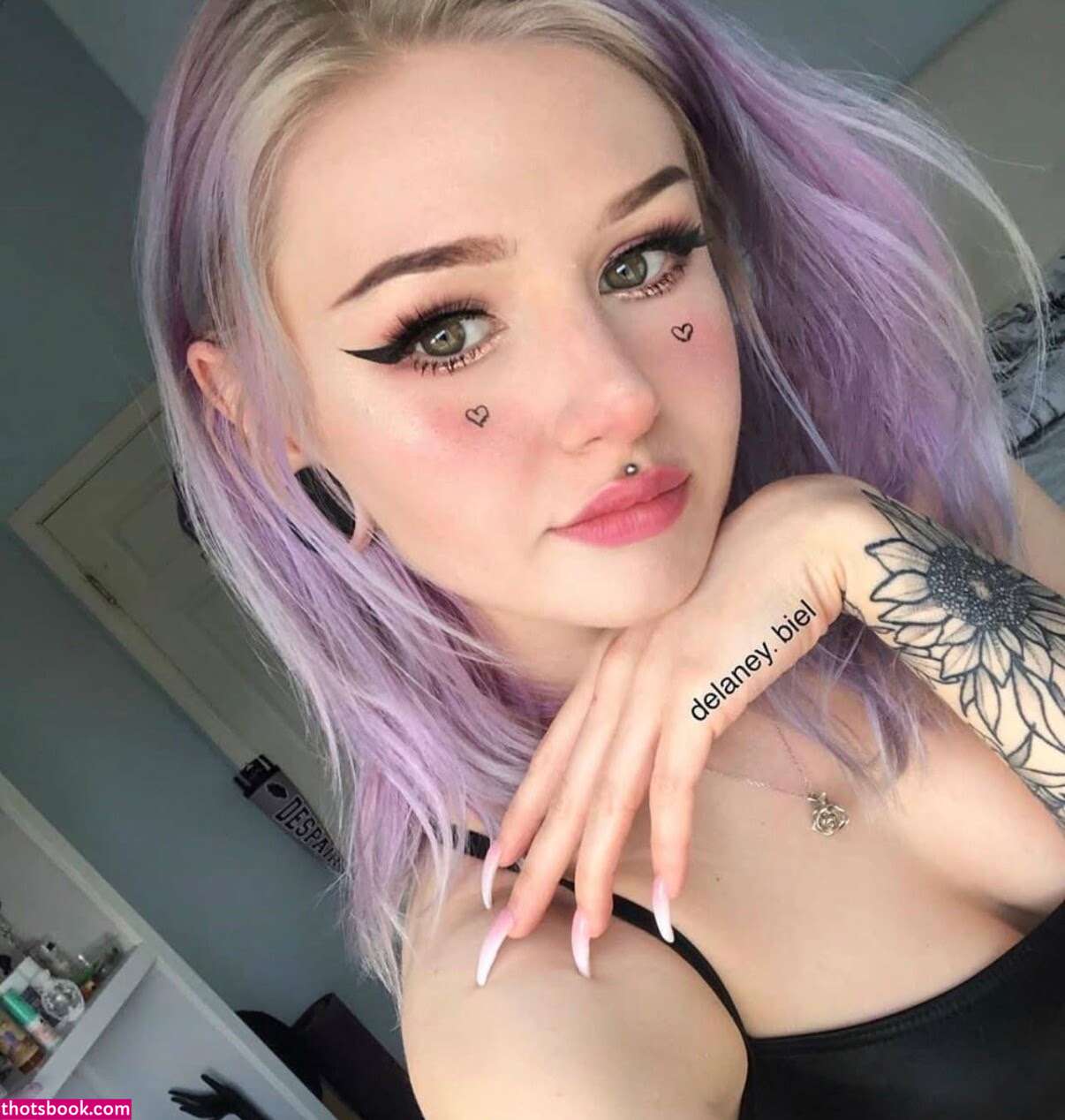 Delaney Biel Photo #9