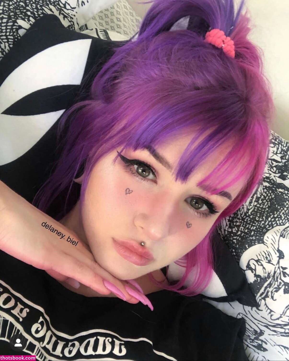 Delaney Biel Photo #13