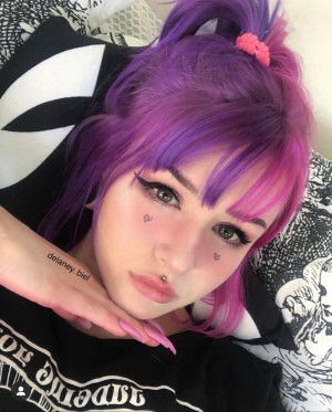 Delaney Biel Photo #13