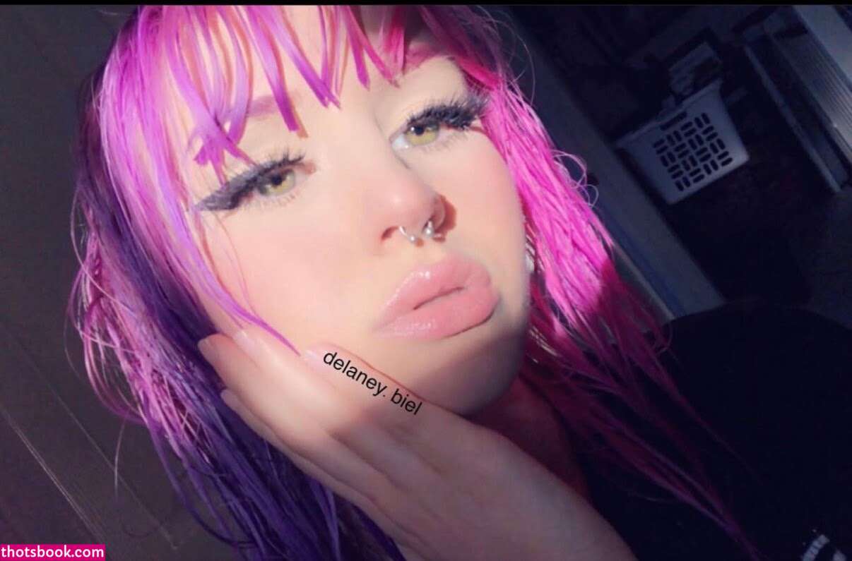 Delaney Biel Photo #17