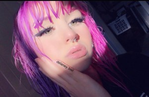 Delaney Biel Post #4