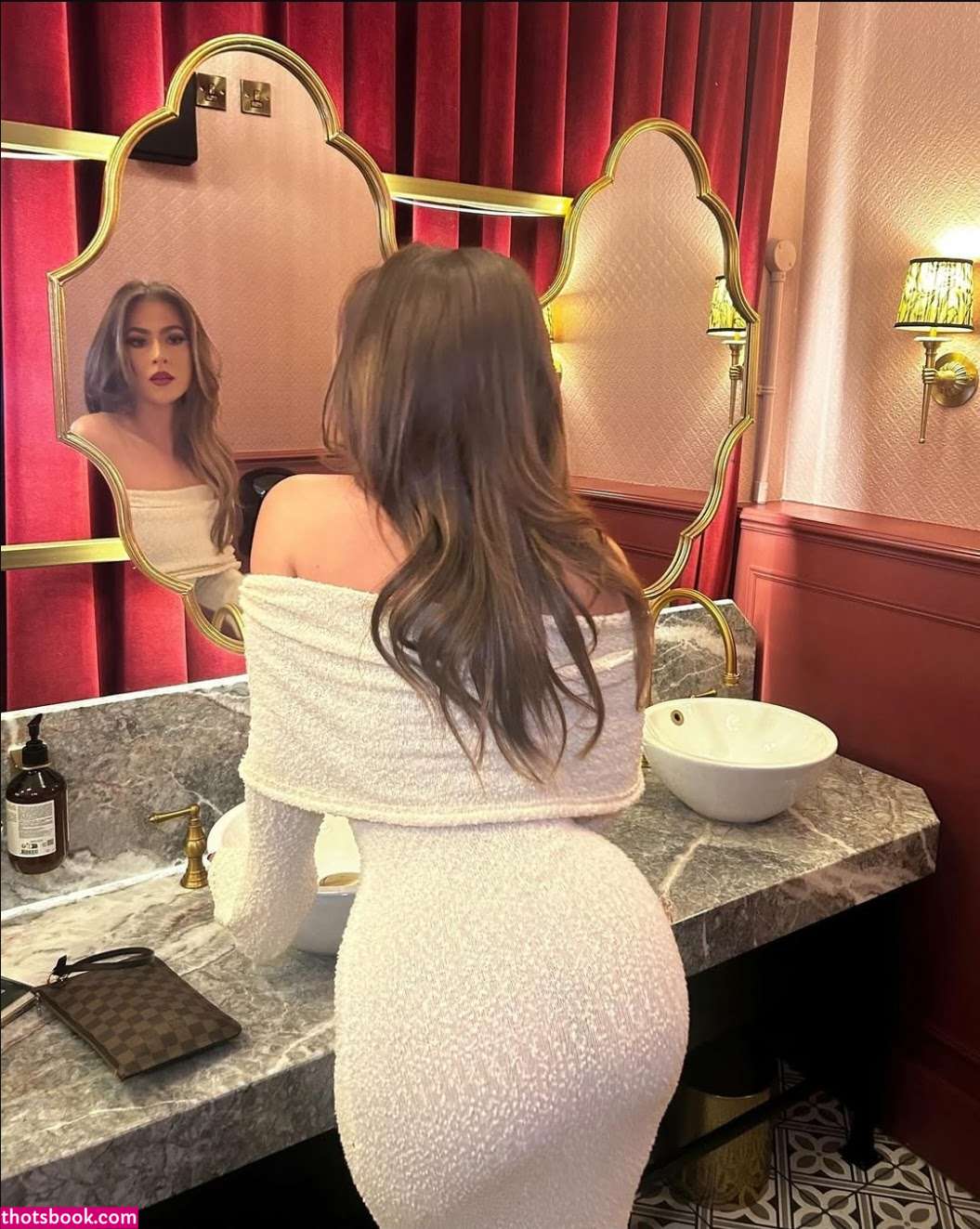 Emily Spencer Photo #13