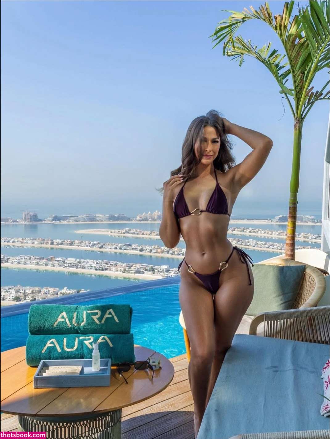 Emily Spencer Photo #21