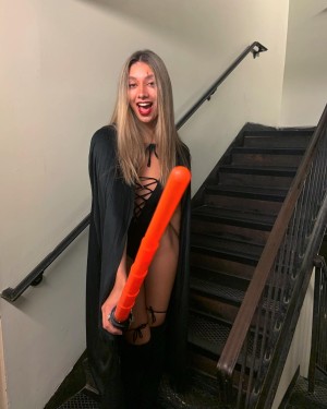 Geena Edmanson Post #4