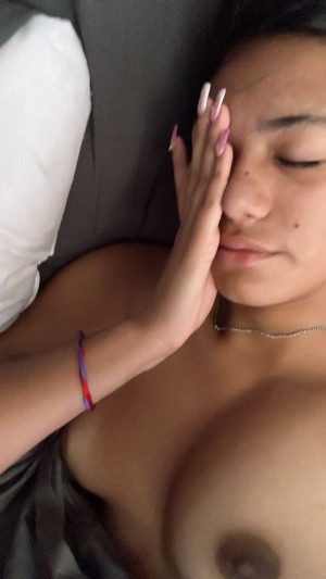 Gianela Vecellio Post #3