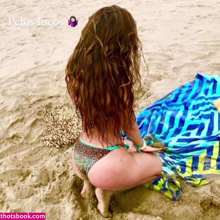 Giuliana Valdivia Photo #18