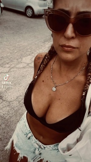 Greta Rauddi Post #1