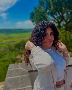 Greta Rauddi Post #2