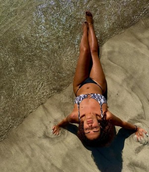 Greta Rauddi Photo #10