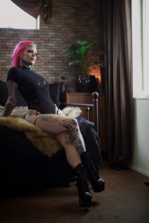 Headyharmony Photo #1