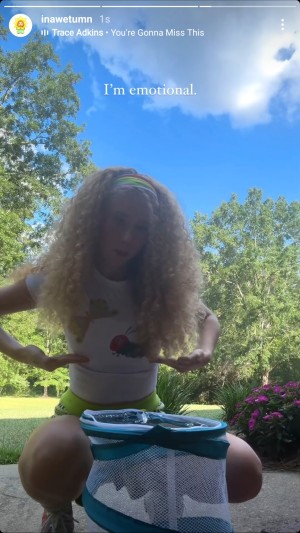 iautumngrace Photo #6