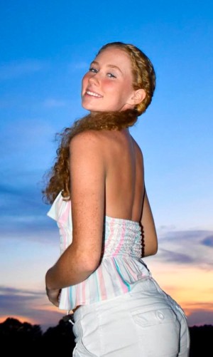 iautumngrace Photo #15