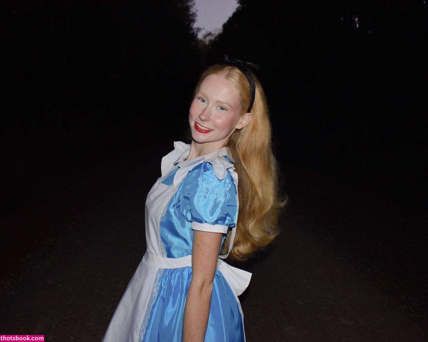 iautumngrace Photo #18