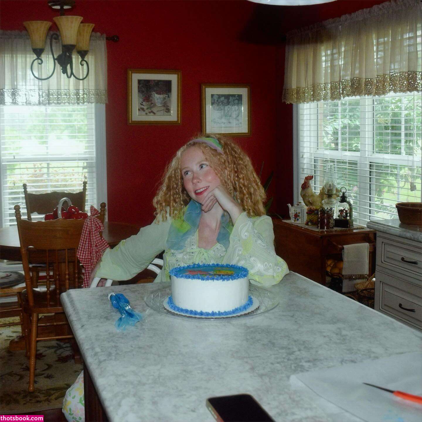 iautumngrace Photo #19