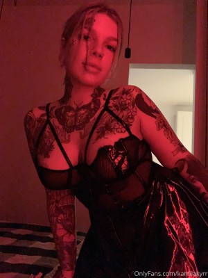 Kamila Kyrr Photo #11