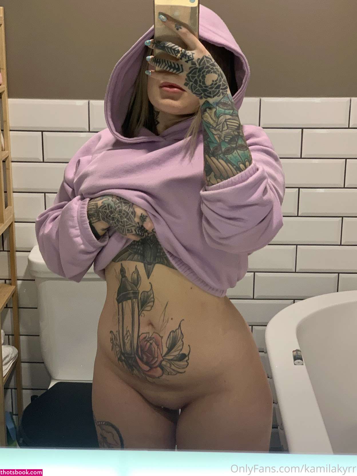 Kamila Kyrr Photo #22