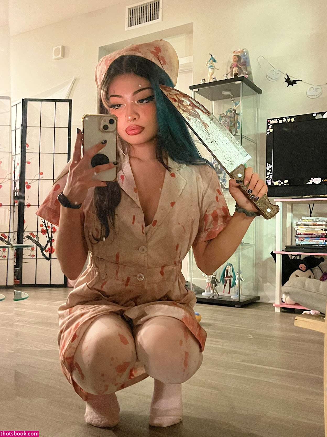 Lollypopthot Photo #8